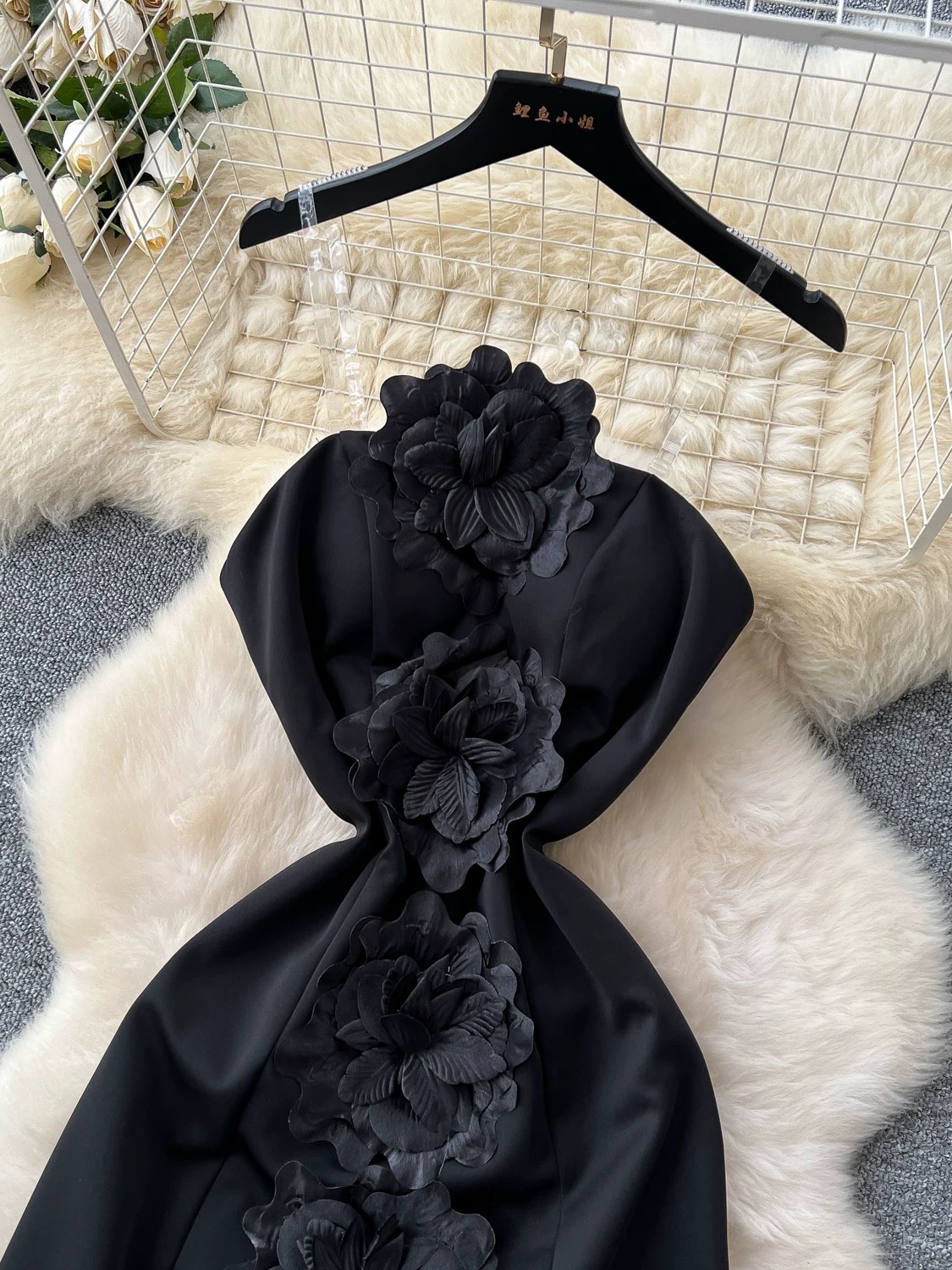 First pick dress FD887 image