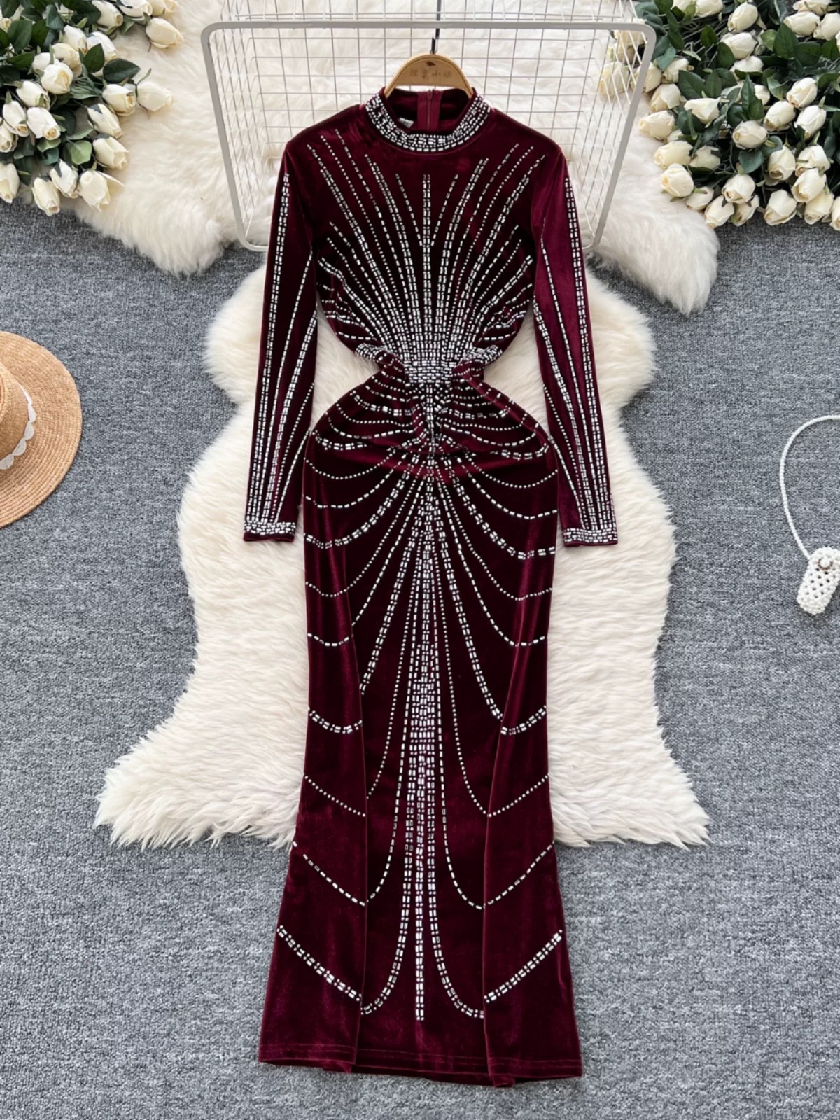 Added Product