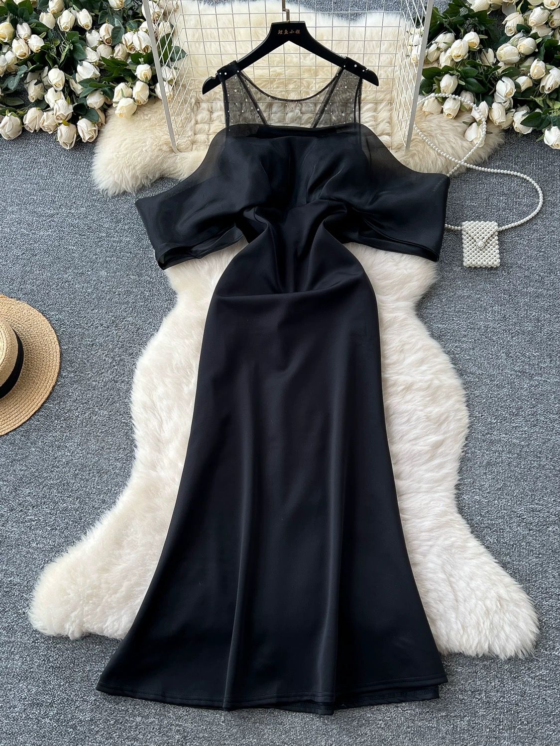 Sending my love dress EVD253 image