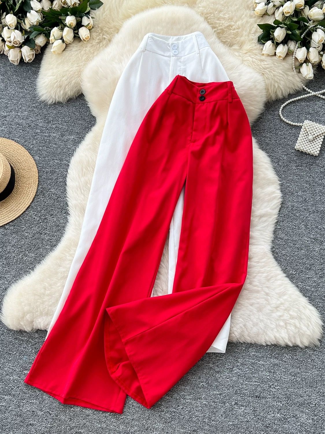 Last minute slay pants FTP117 image