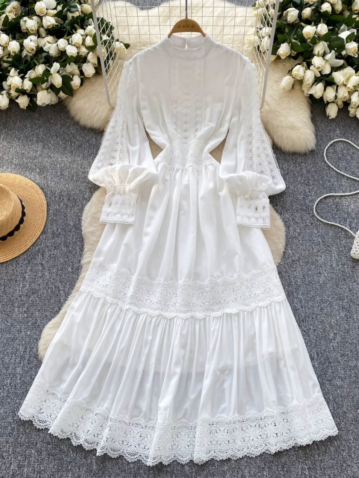 No place like Chicago dress FD1515 image