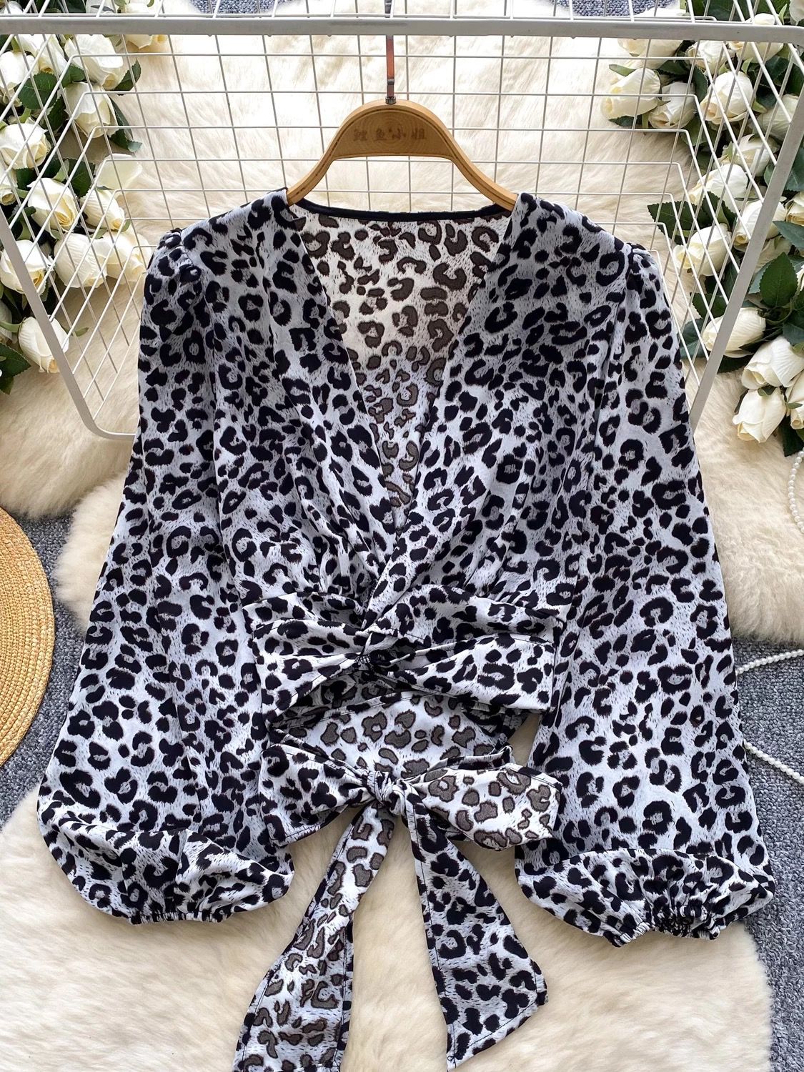 Fashion babe top CTO929 image