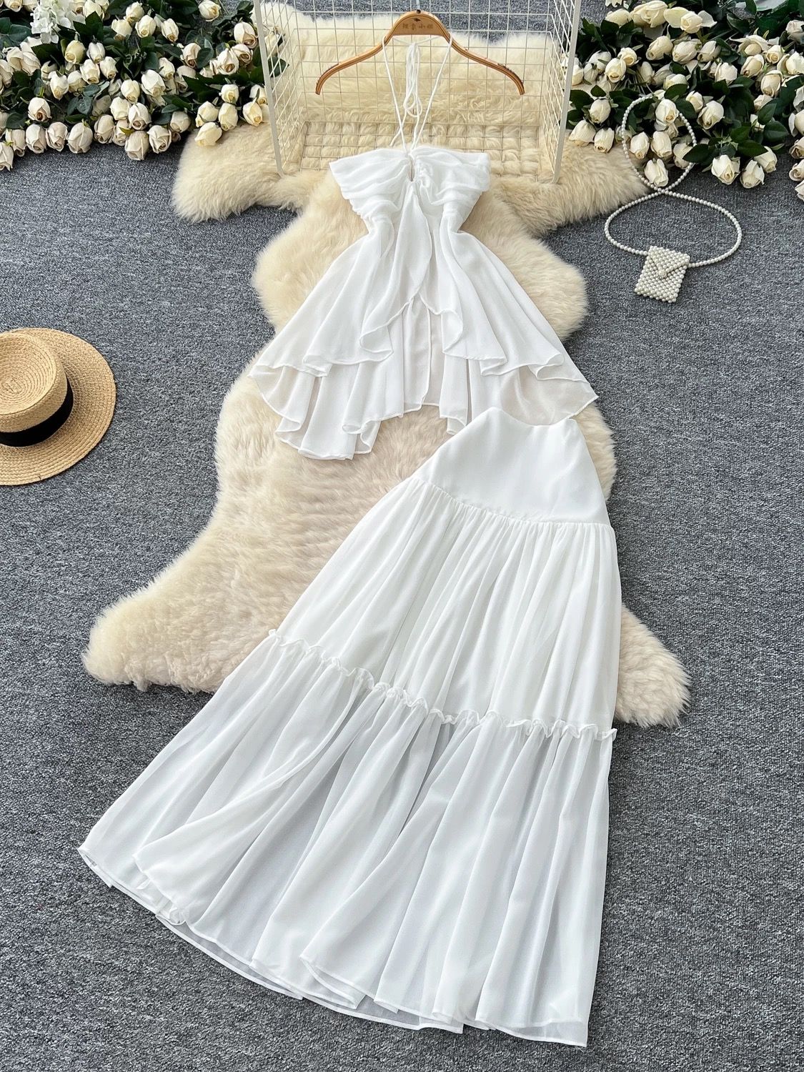 Snatched petite top CTP801 image