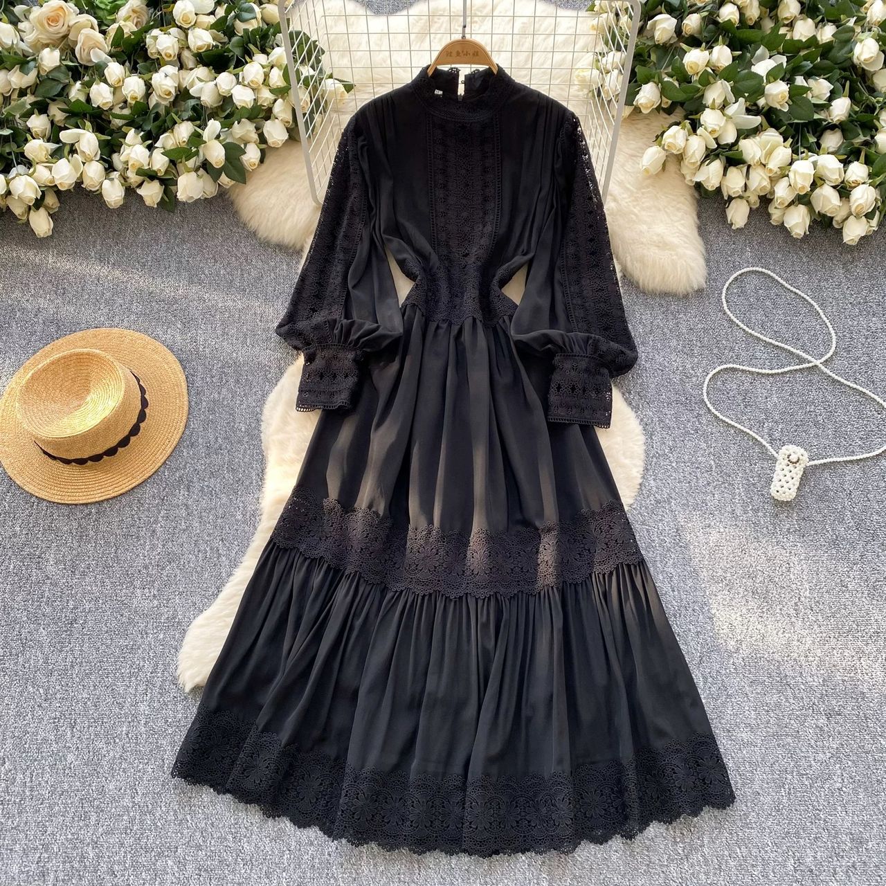 No place like Chicago dress FD1515 image