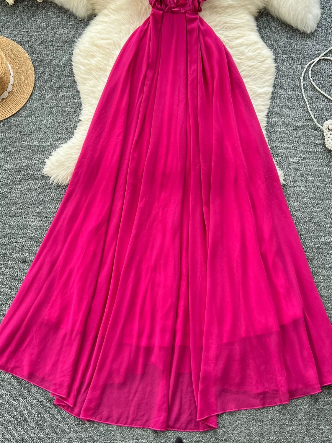 Strut this slay dress EVD252 image