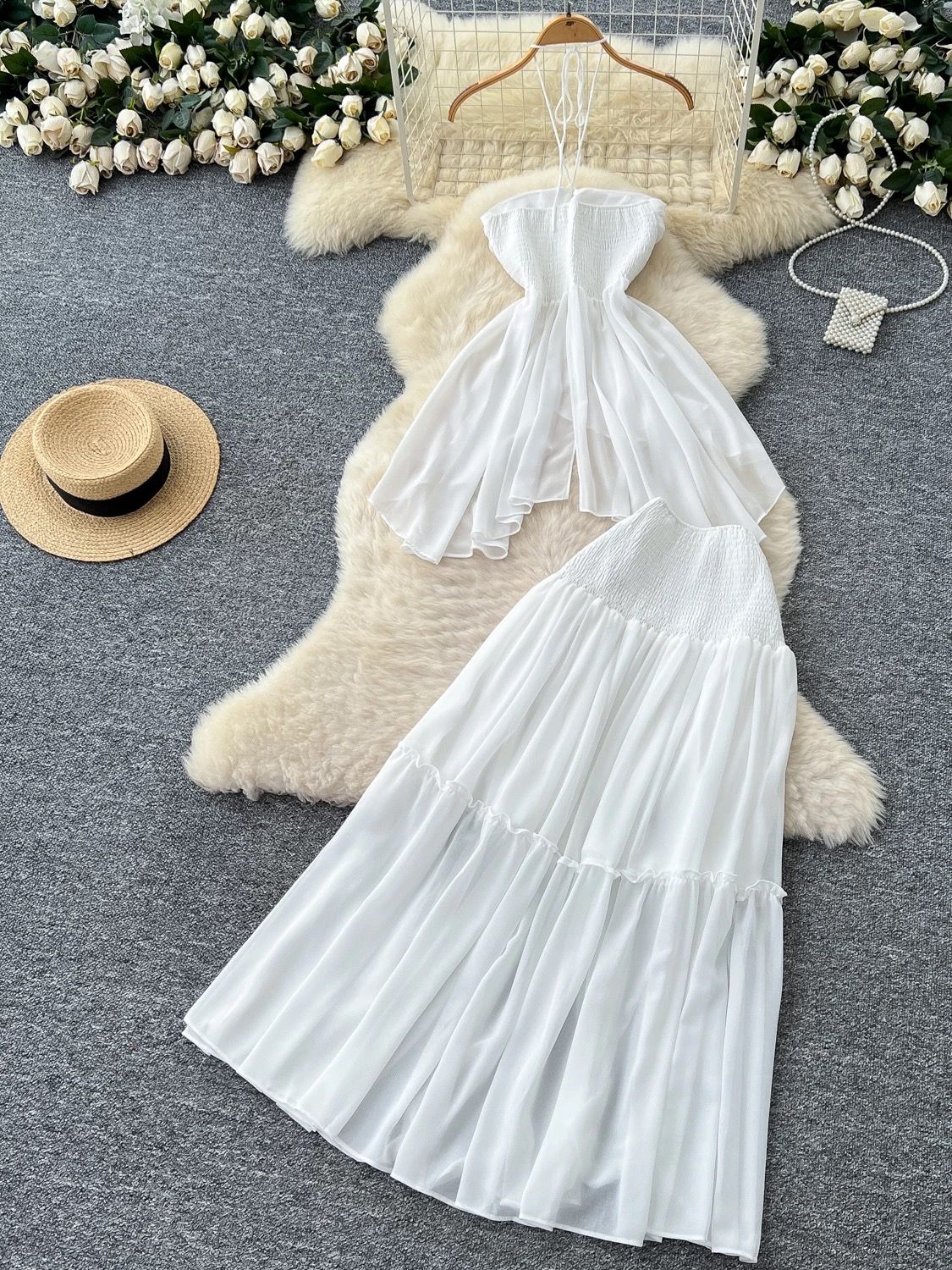 Snatched petite top CTP801 image