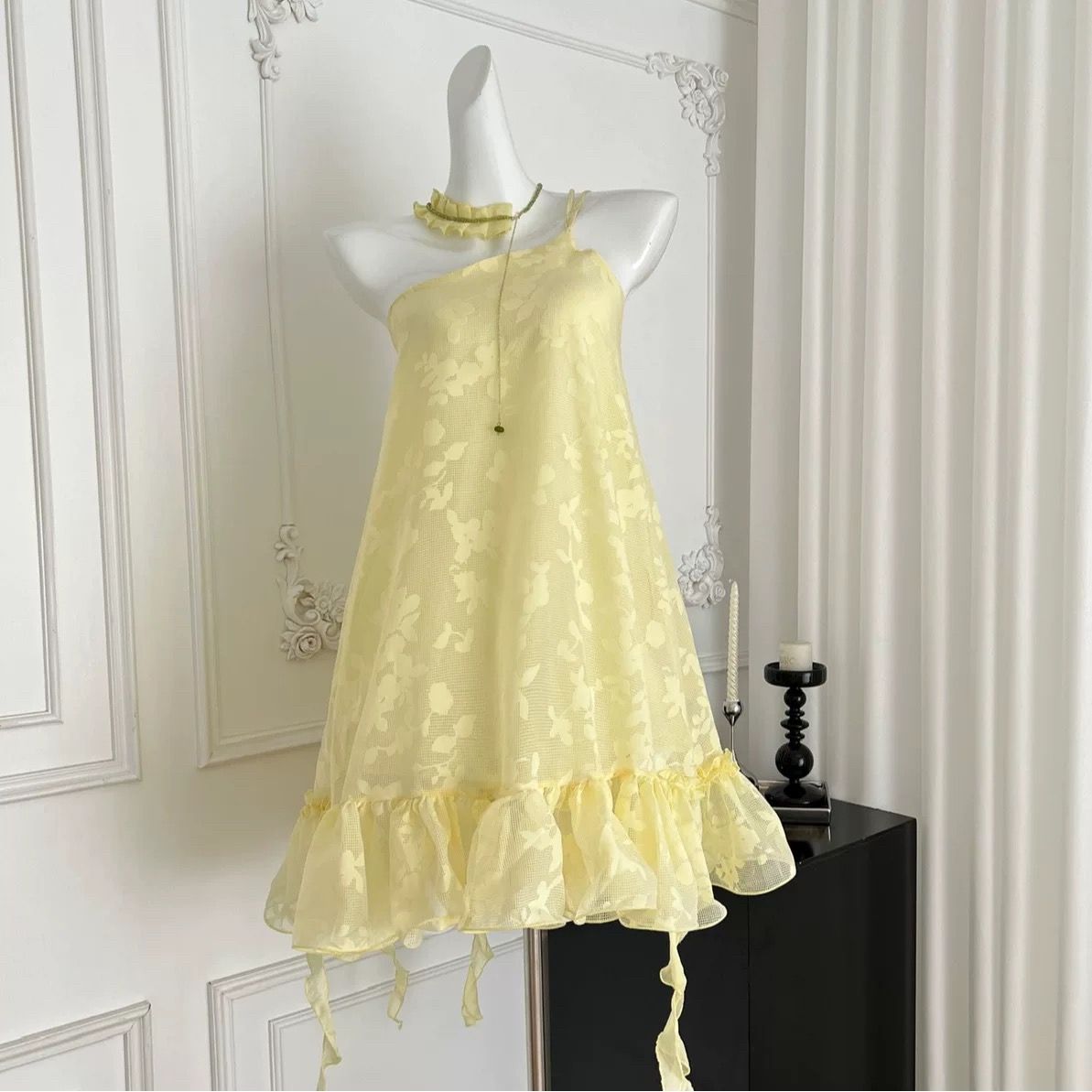 Evening occasion dress CD256 image