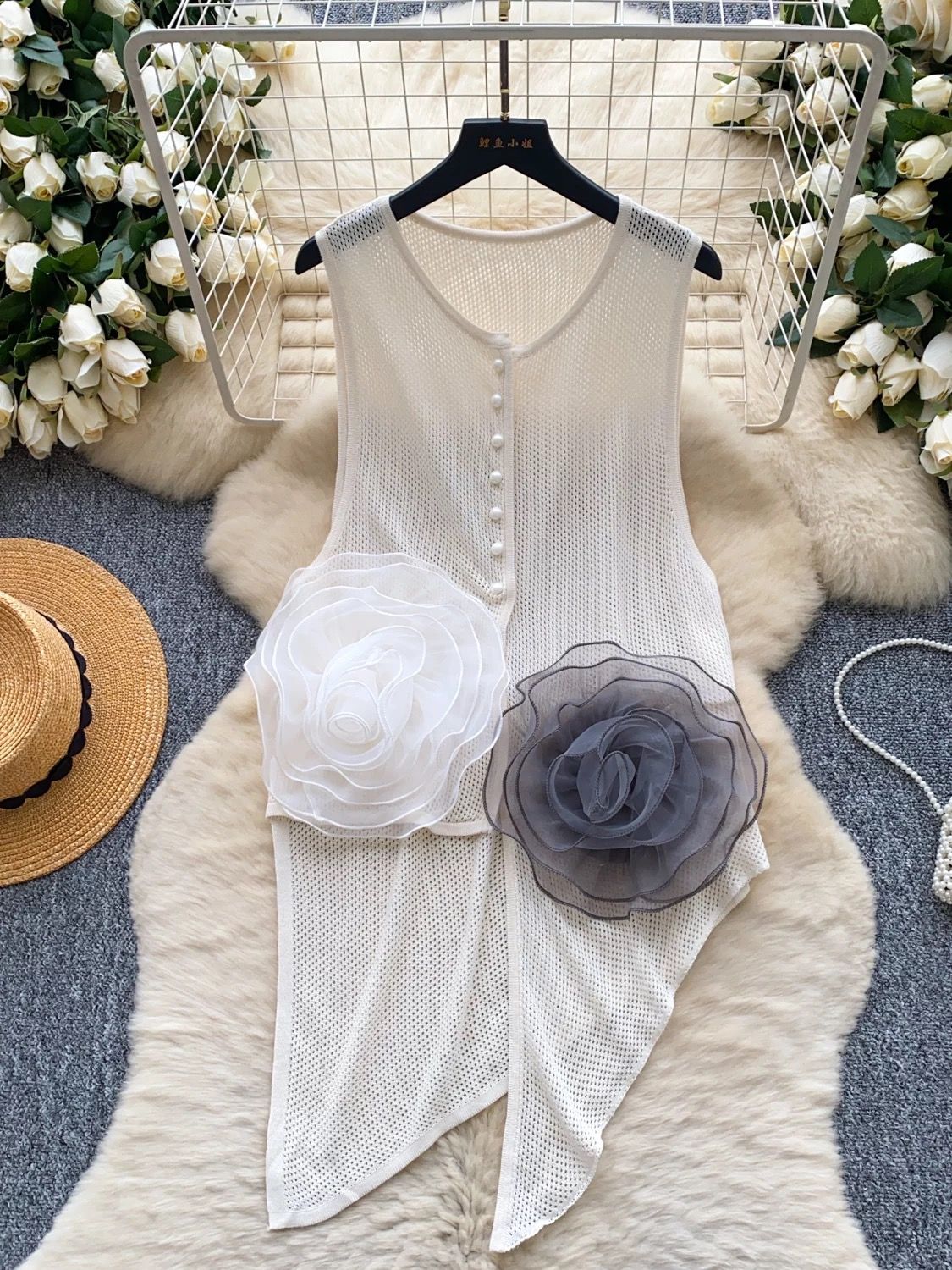 Block it out top CTO922 image