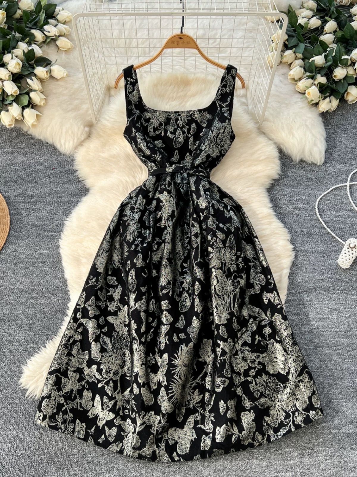 East coast dress FD1513 image