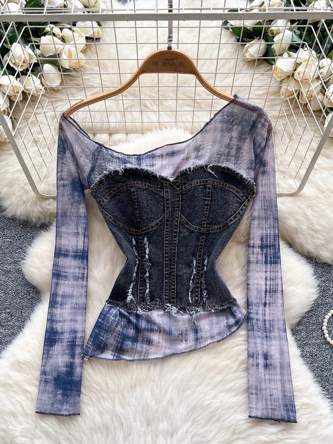 Zylar top CTO925 image