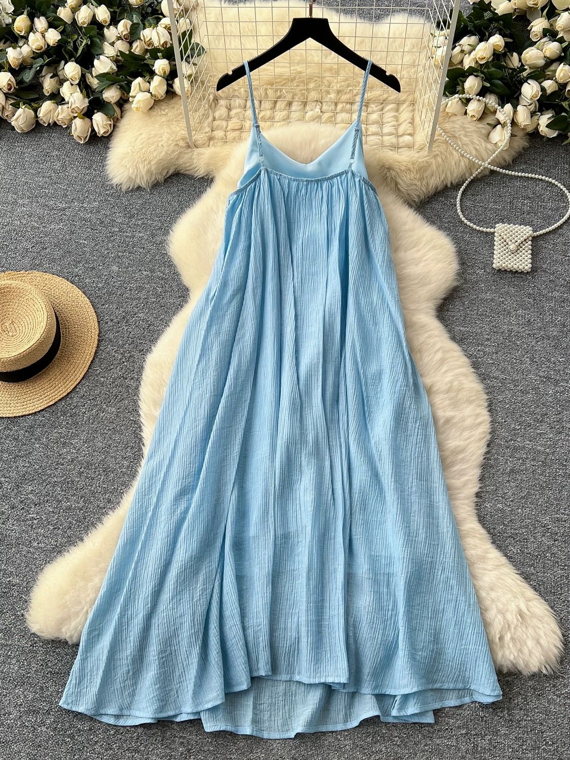 A hot babe dress CD1392 image