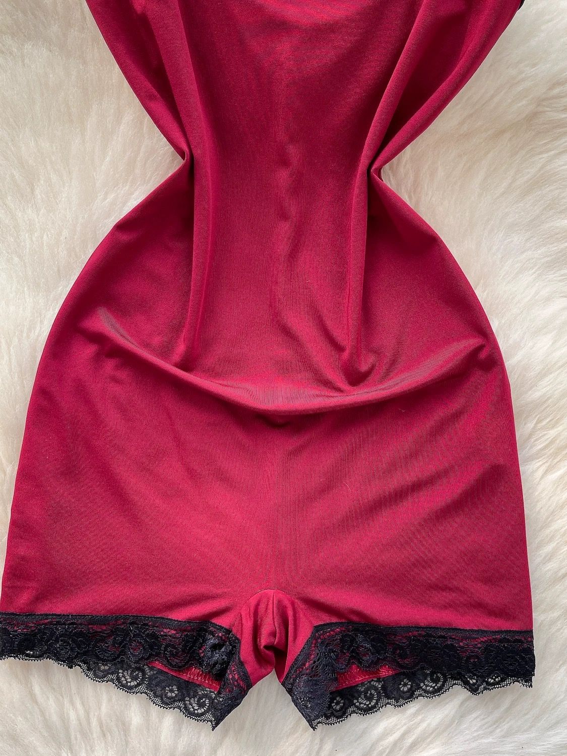 Just for tonight romper RJS102 image