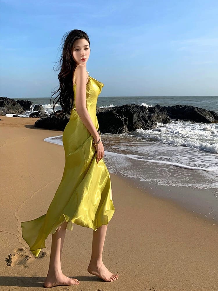 On scene dress FD1175 image