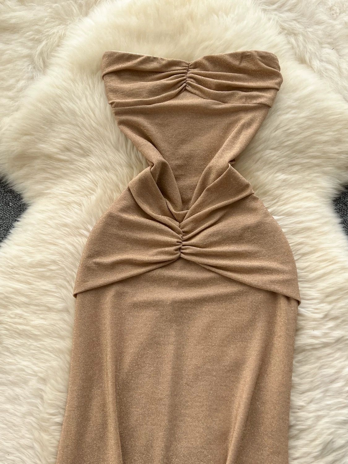 That’s amore dress CD1390 image