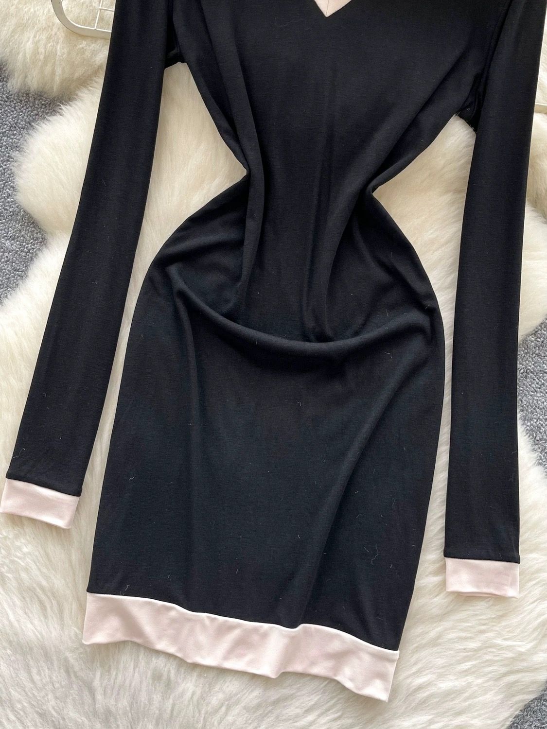 I am the only one dress CBC1264 image