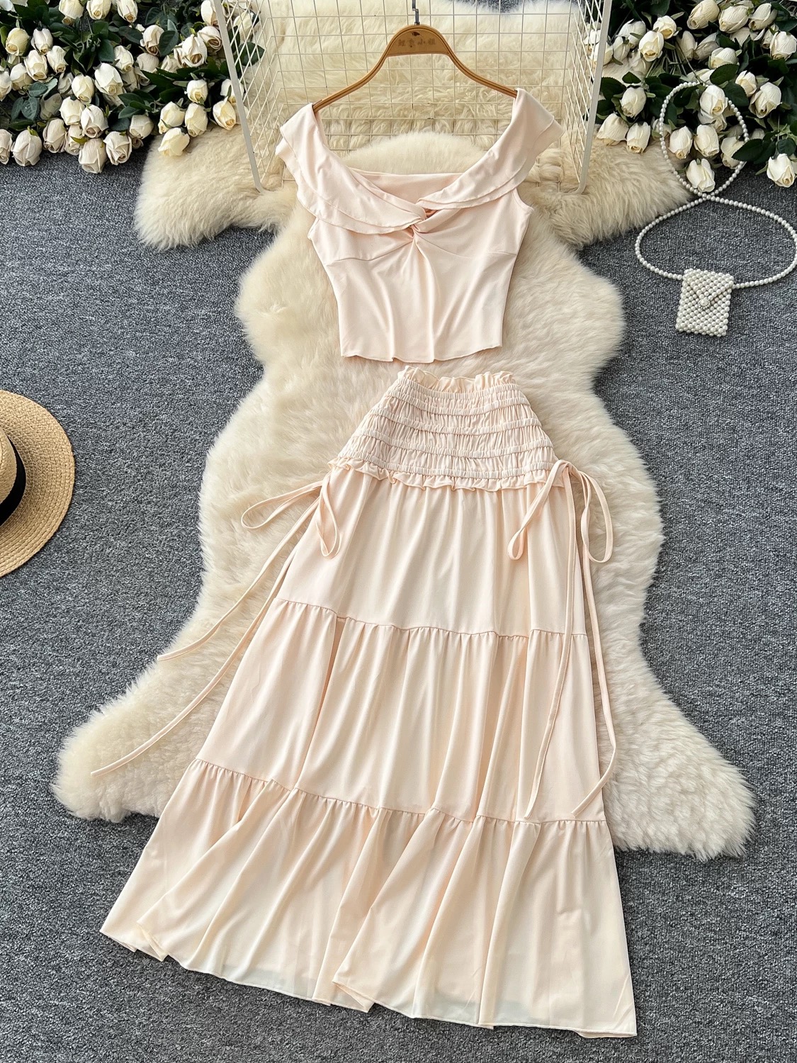 Added Product