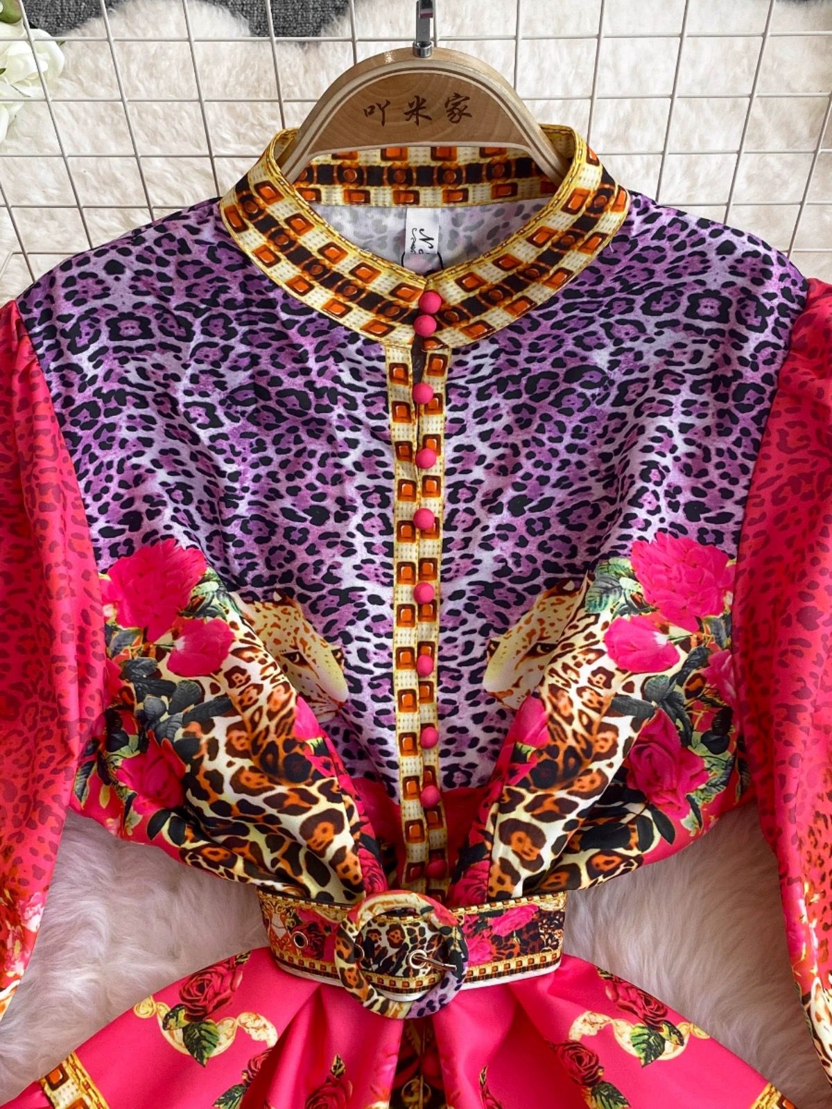 Italy babe dress ED460 image