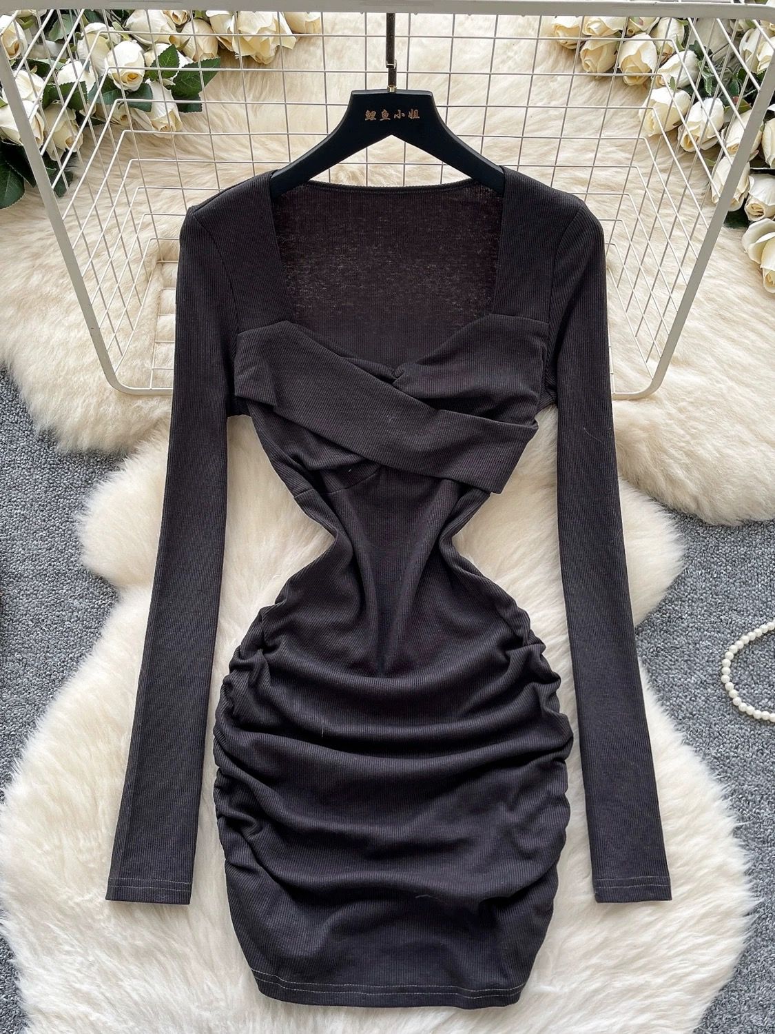 Make room dress CBC1263 image