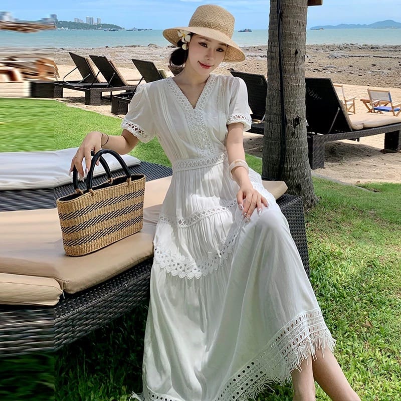 Mystical babe dress  CD909 image