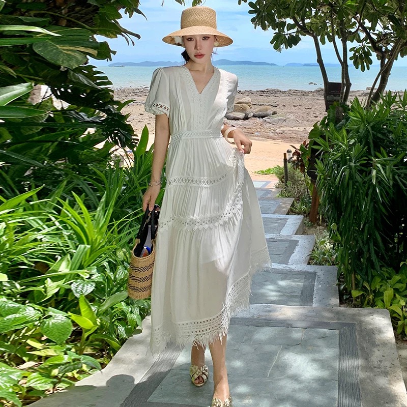 Mystical babe dress  CD909 image