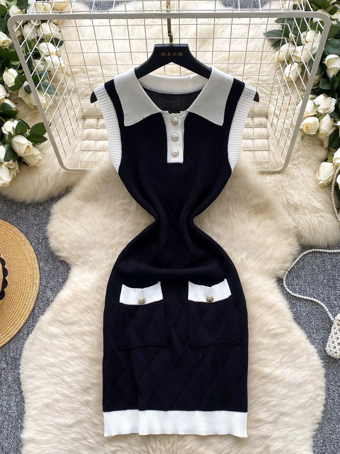 Take me away dress KBC251 image