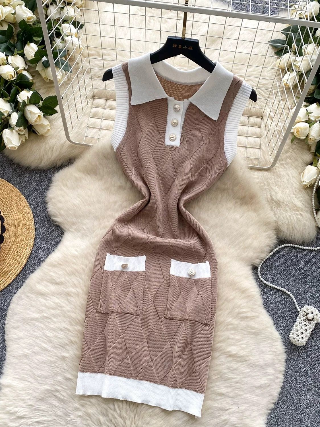 Take me away dress KBC251 image