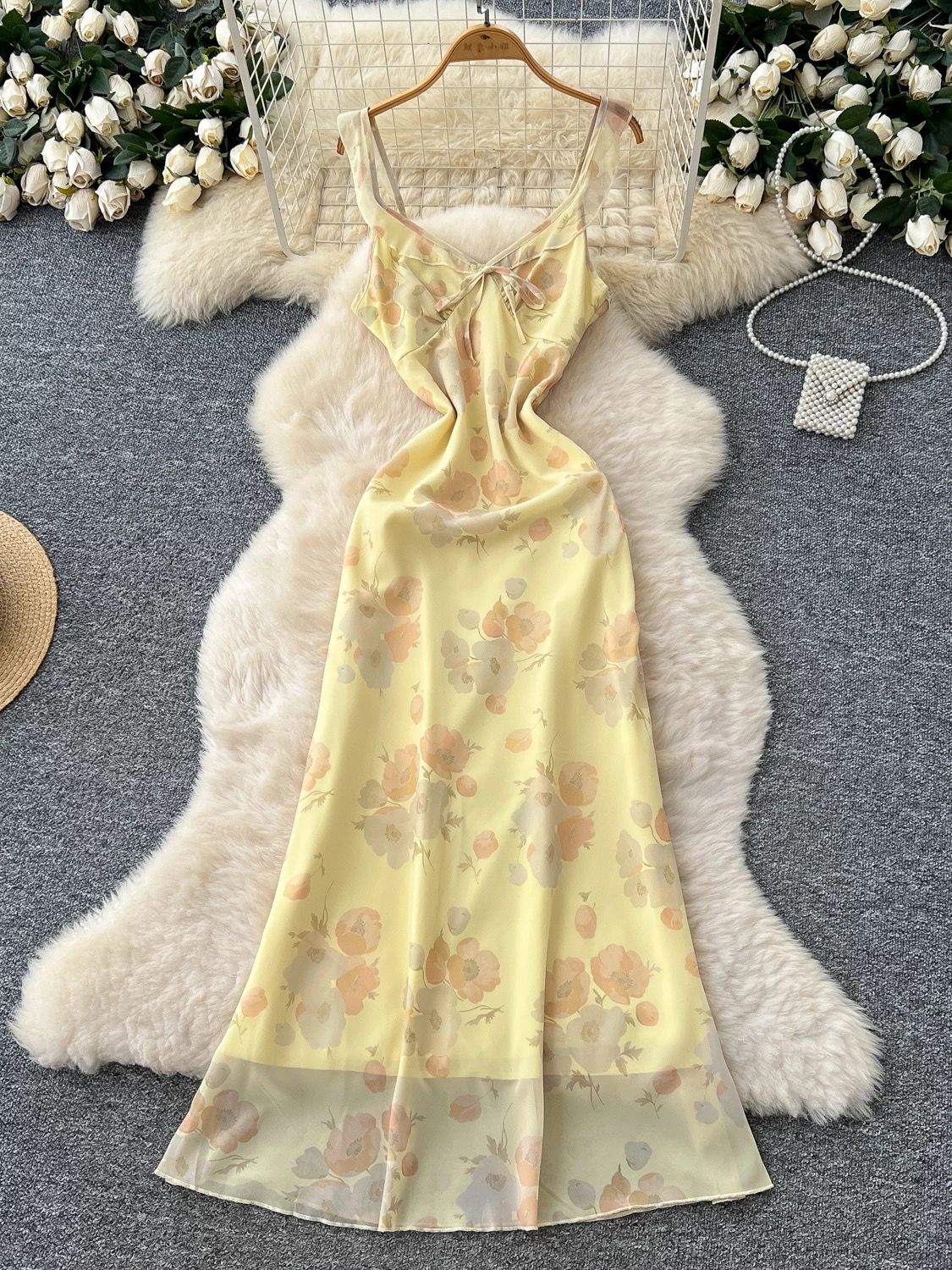 Get what I want dress CD655 image