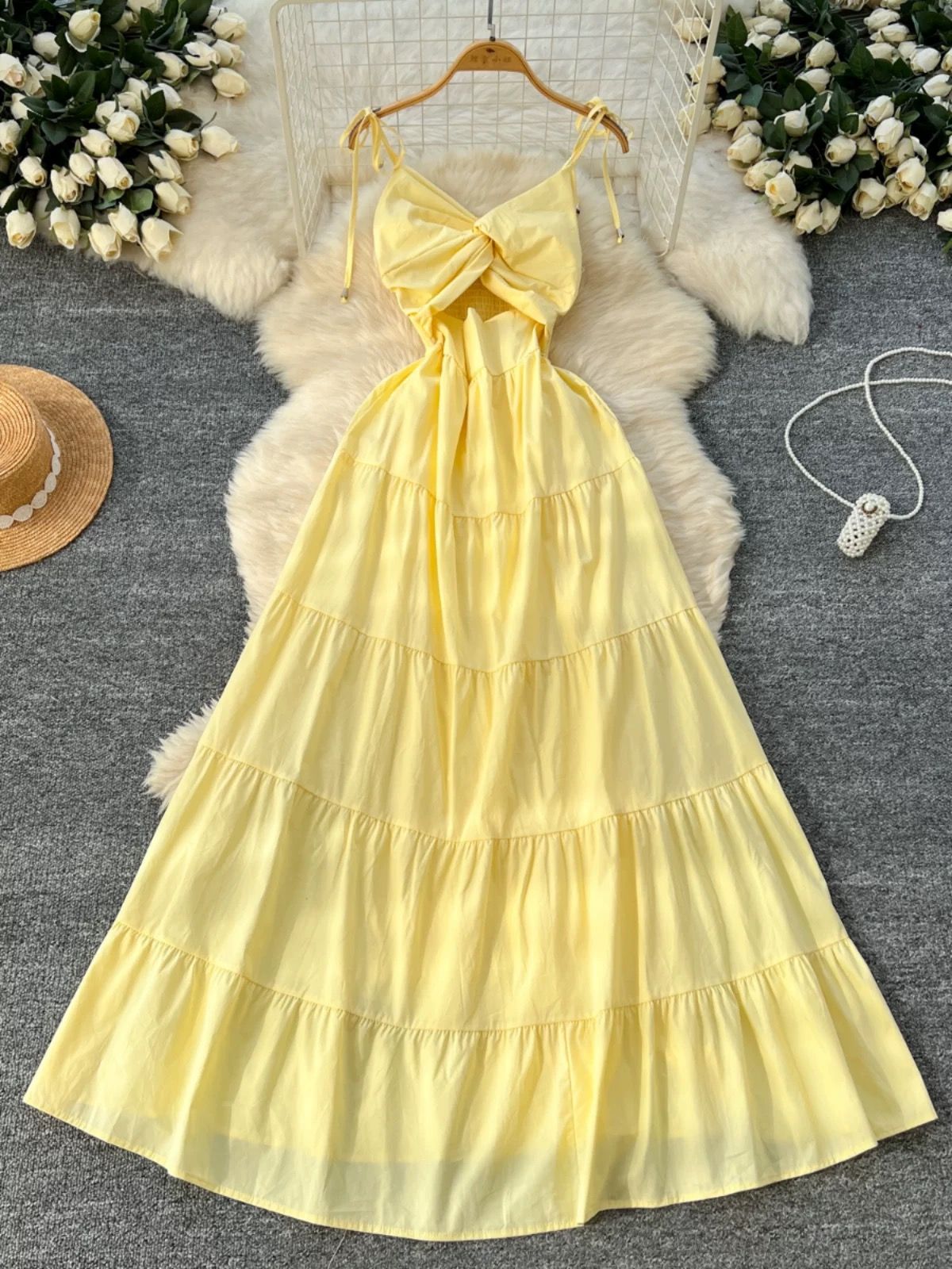 Nashville music dress CD2308 image