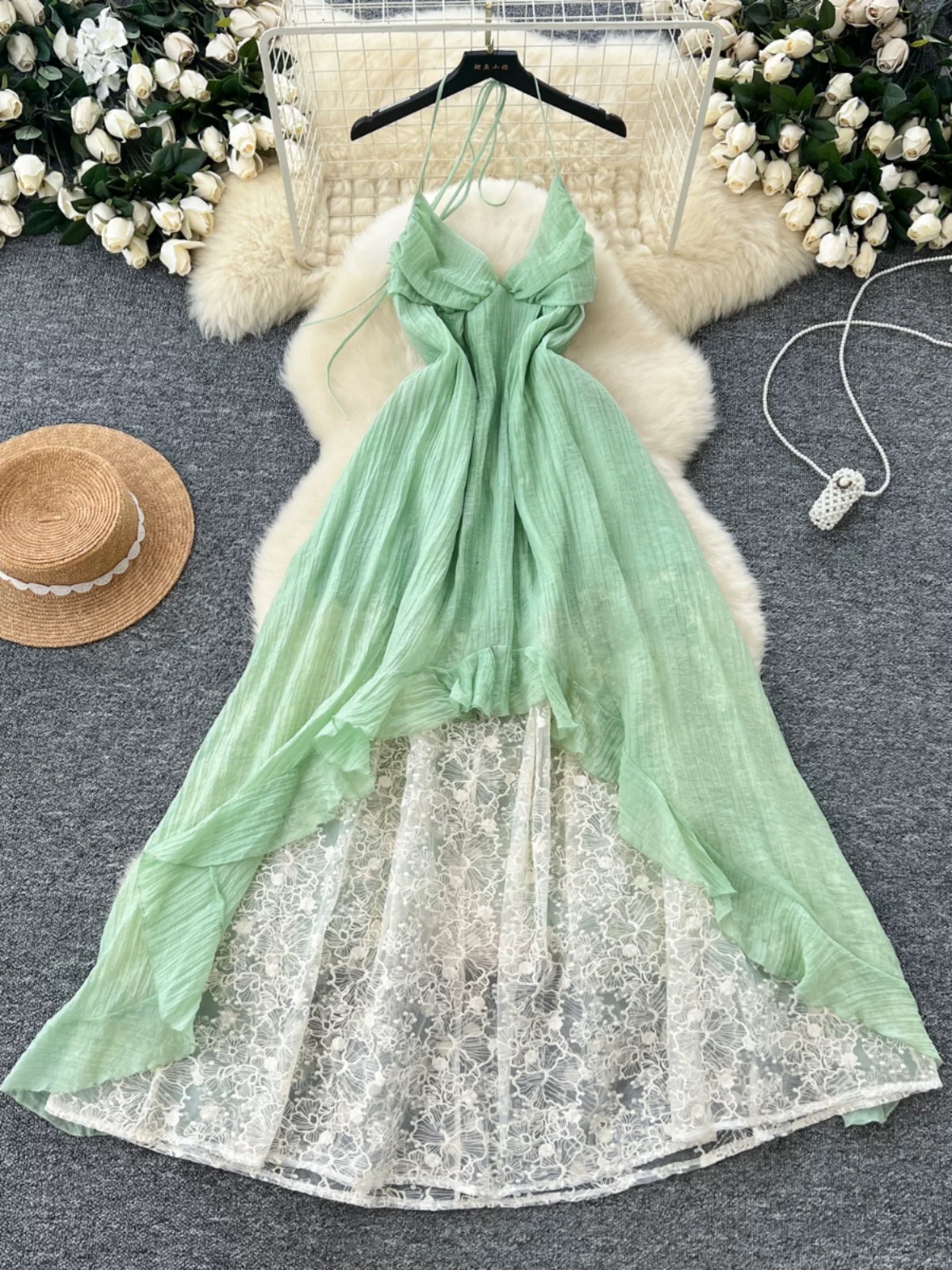 Baddie on the go dress CD869