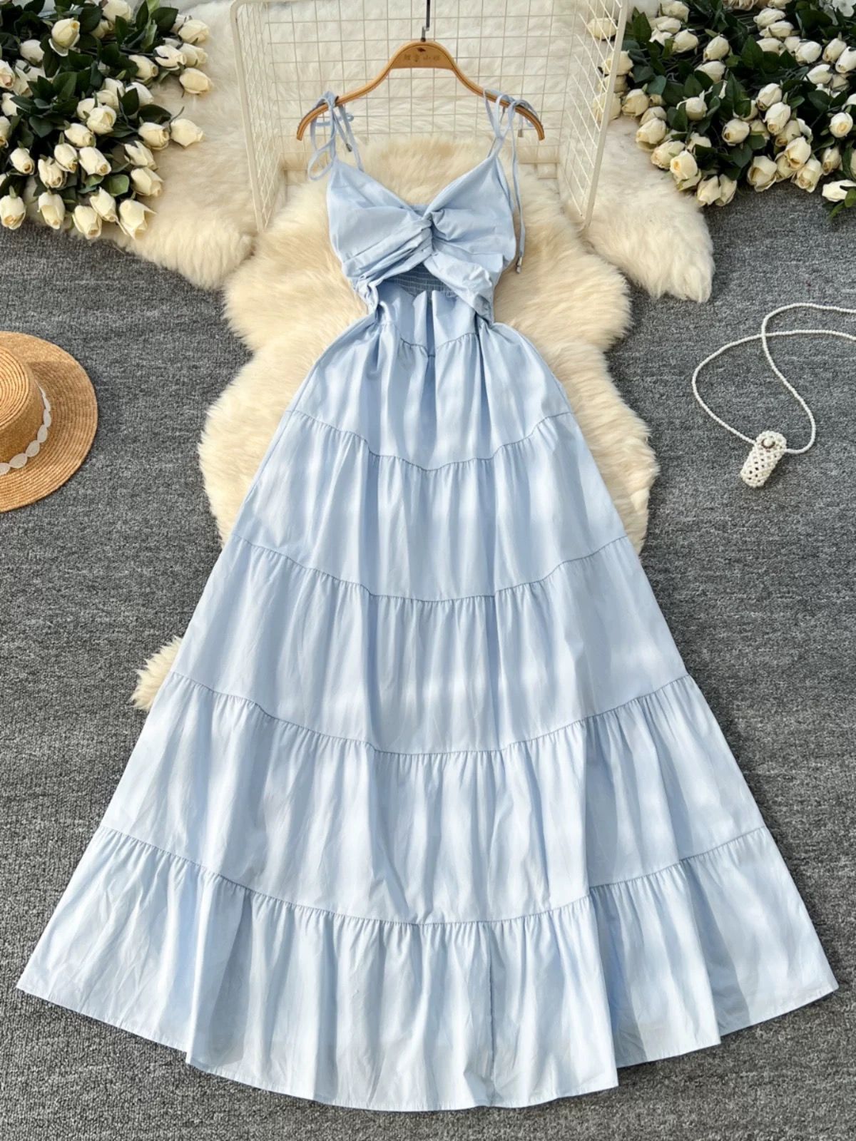 Nashville music dress CD2308 image