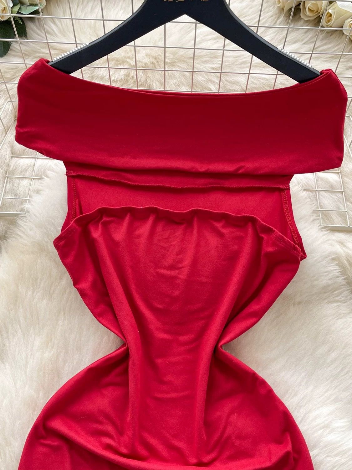 Business babe dress CBC1186 image