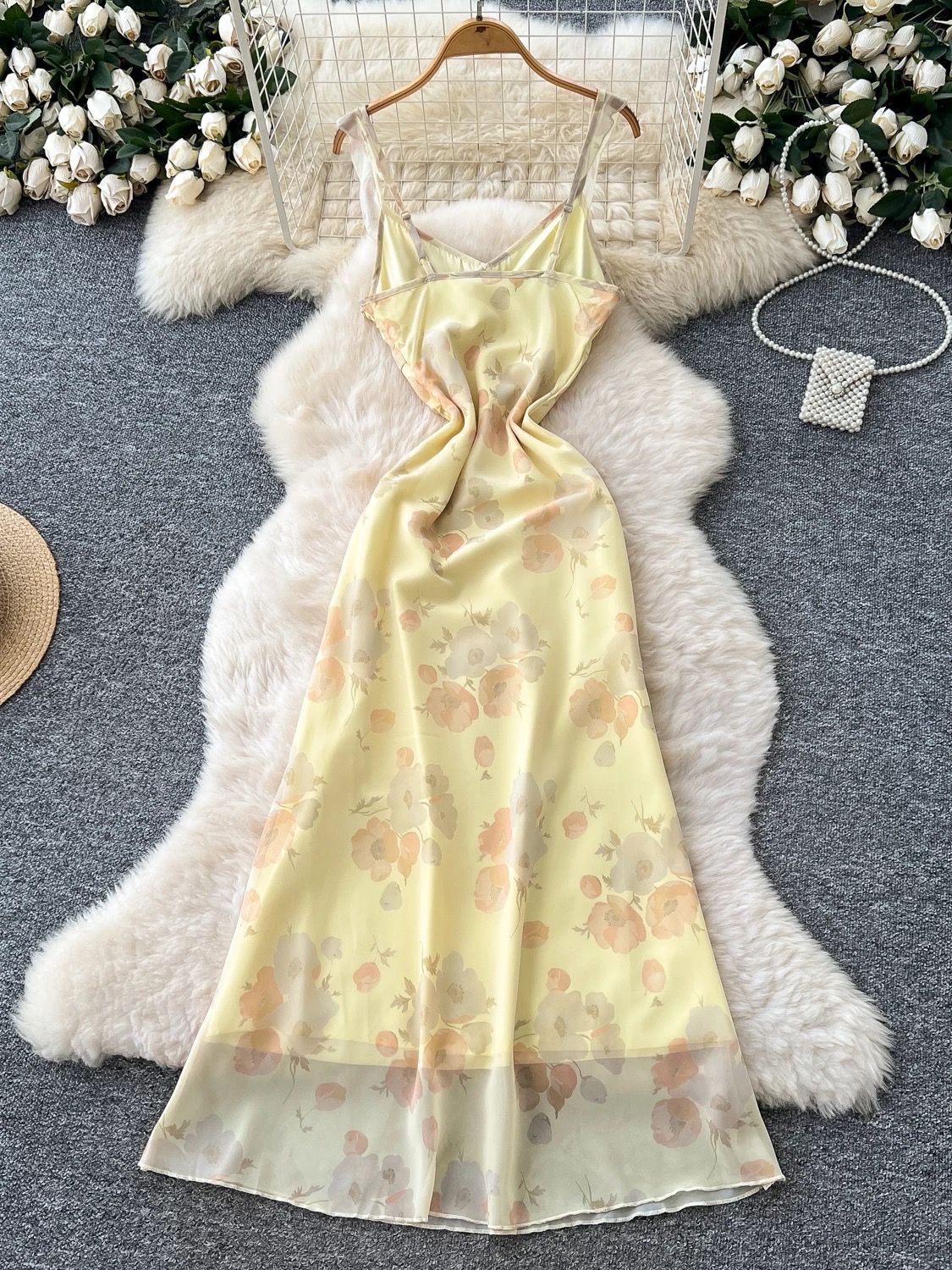 Get what I want dress CD655 image