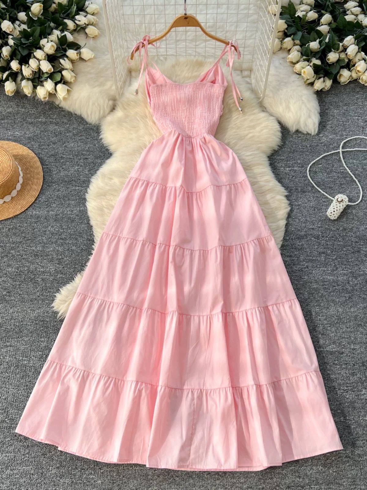 Nashville music dress CD2308 image