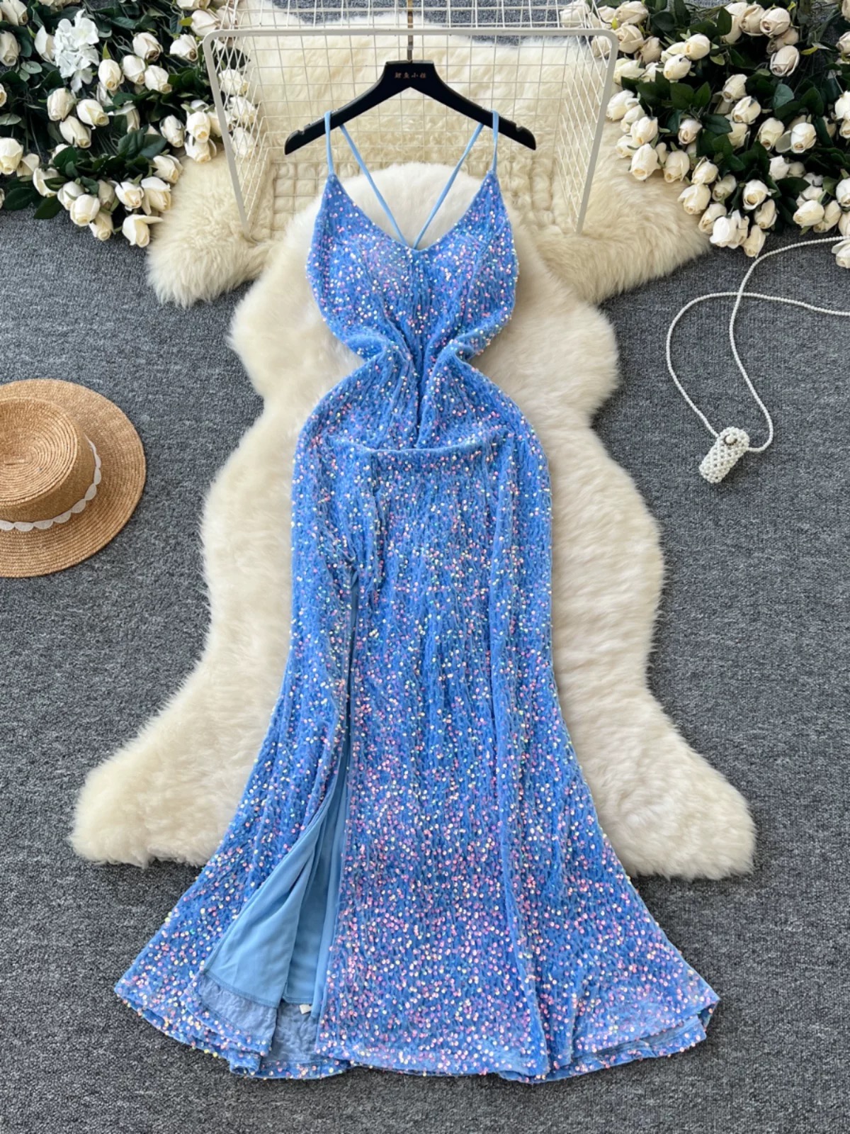 Added Product