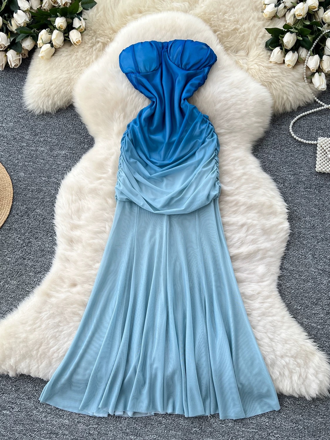 Added Product