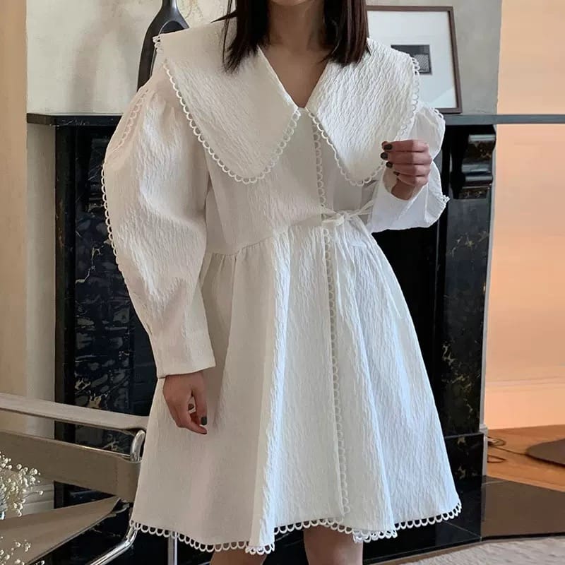 Sweetheart dress FD1182 image