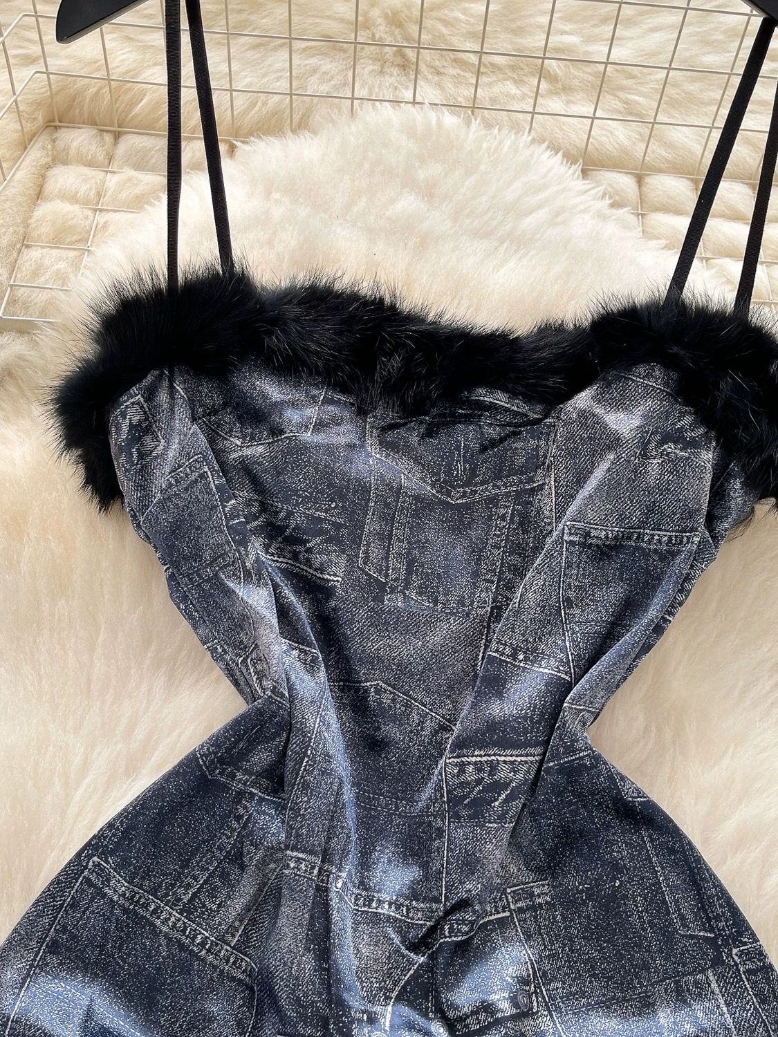 High maintenance dress CBC1261 image