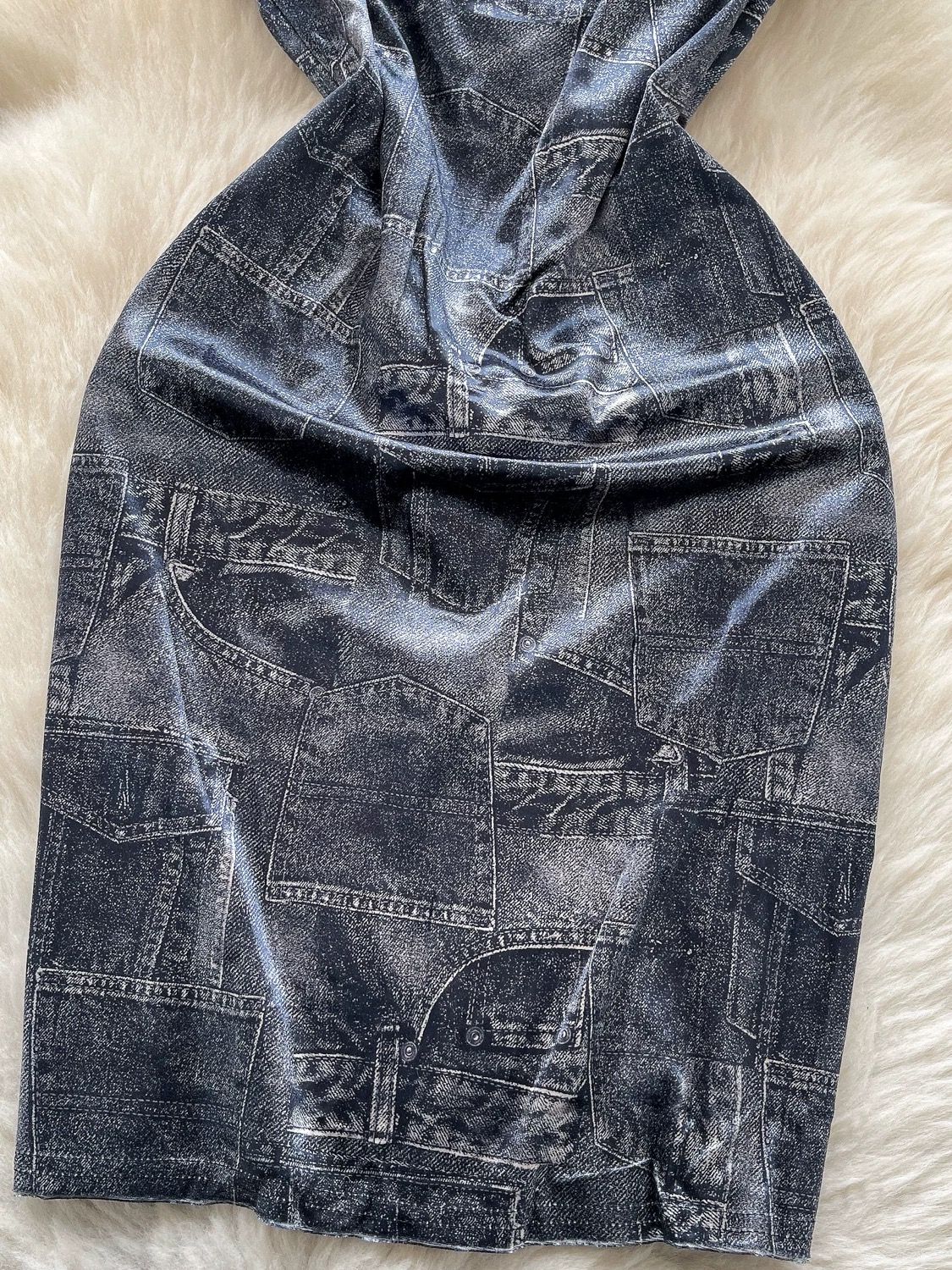 High maintenance dress CBC1261 image