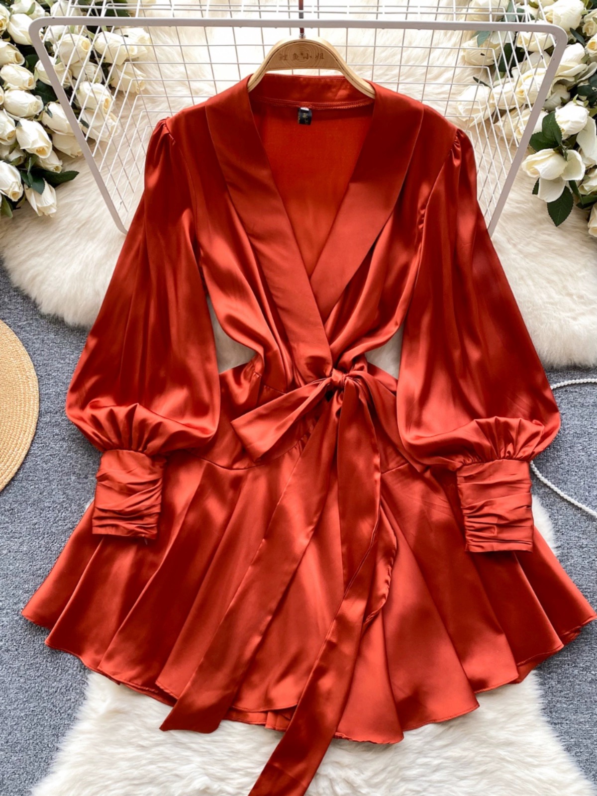 Play my song dress FD851 image