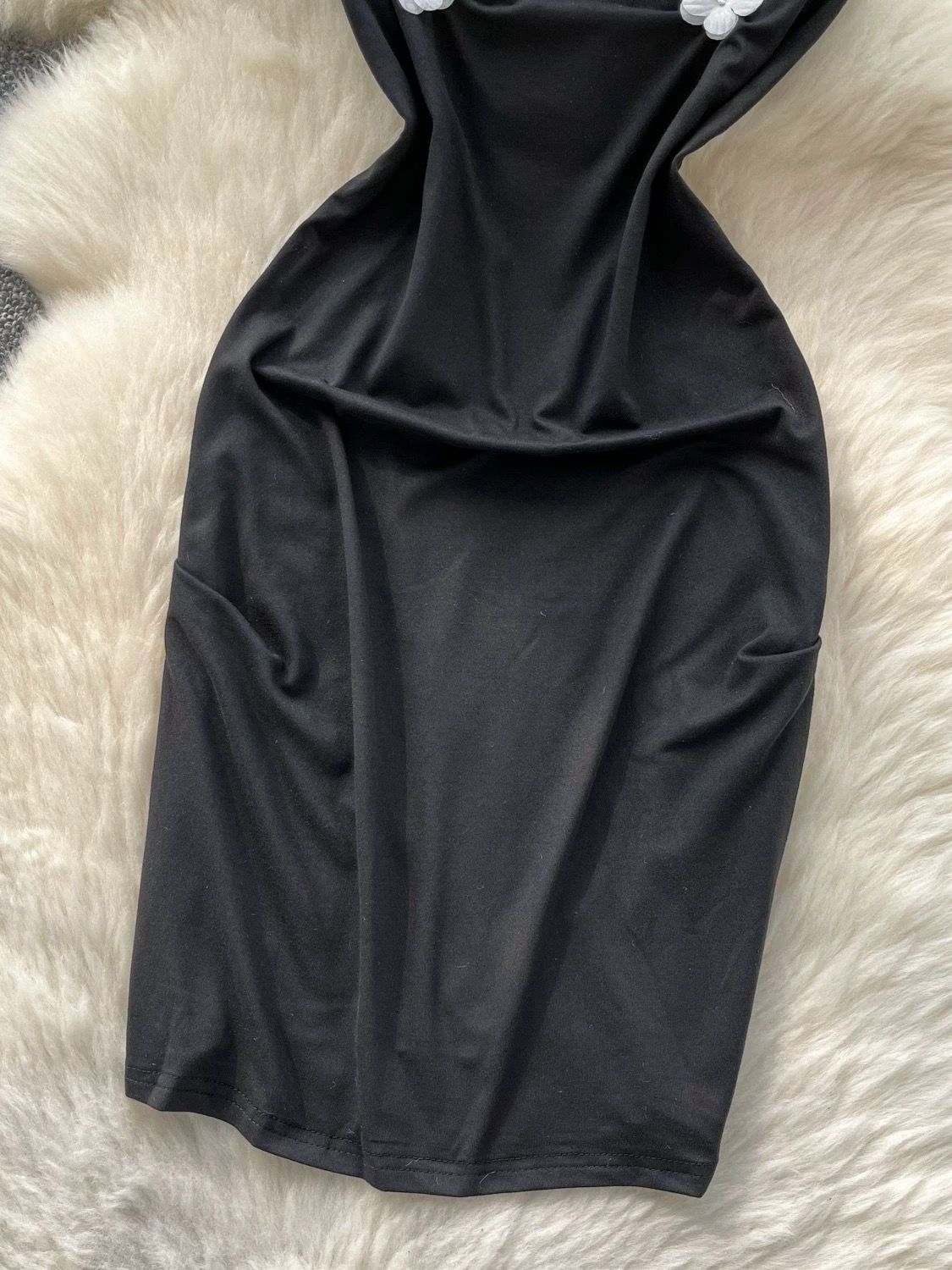 Don’t keep me waiting dress CBC1262 image