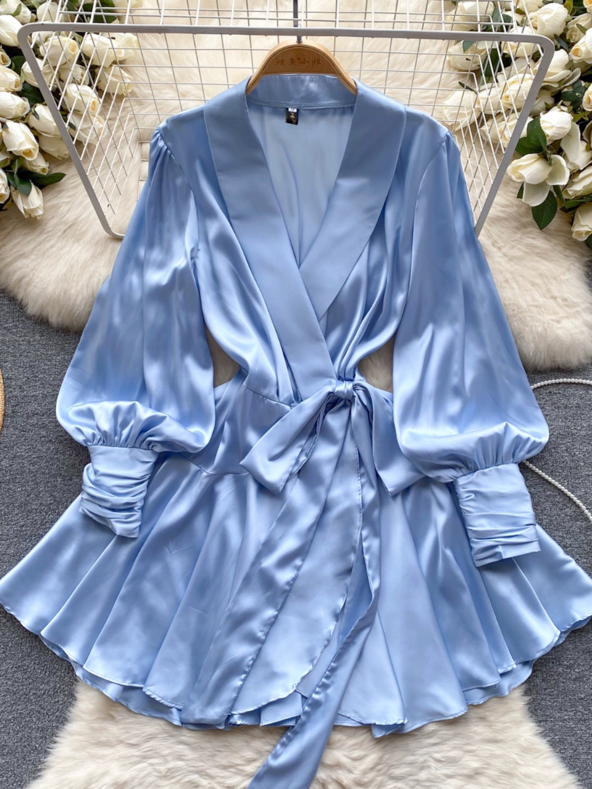 Play my song dress FD851