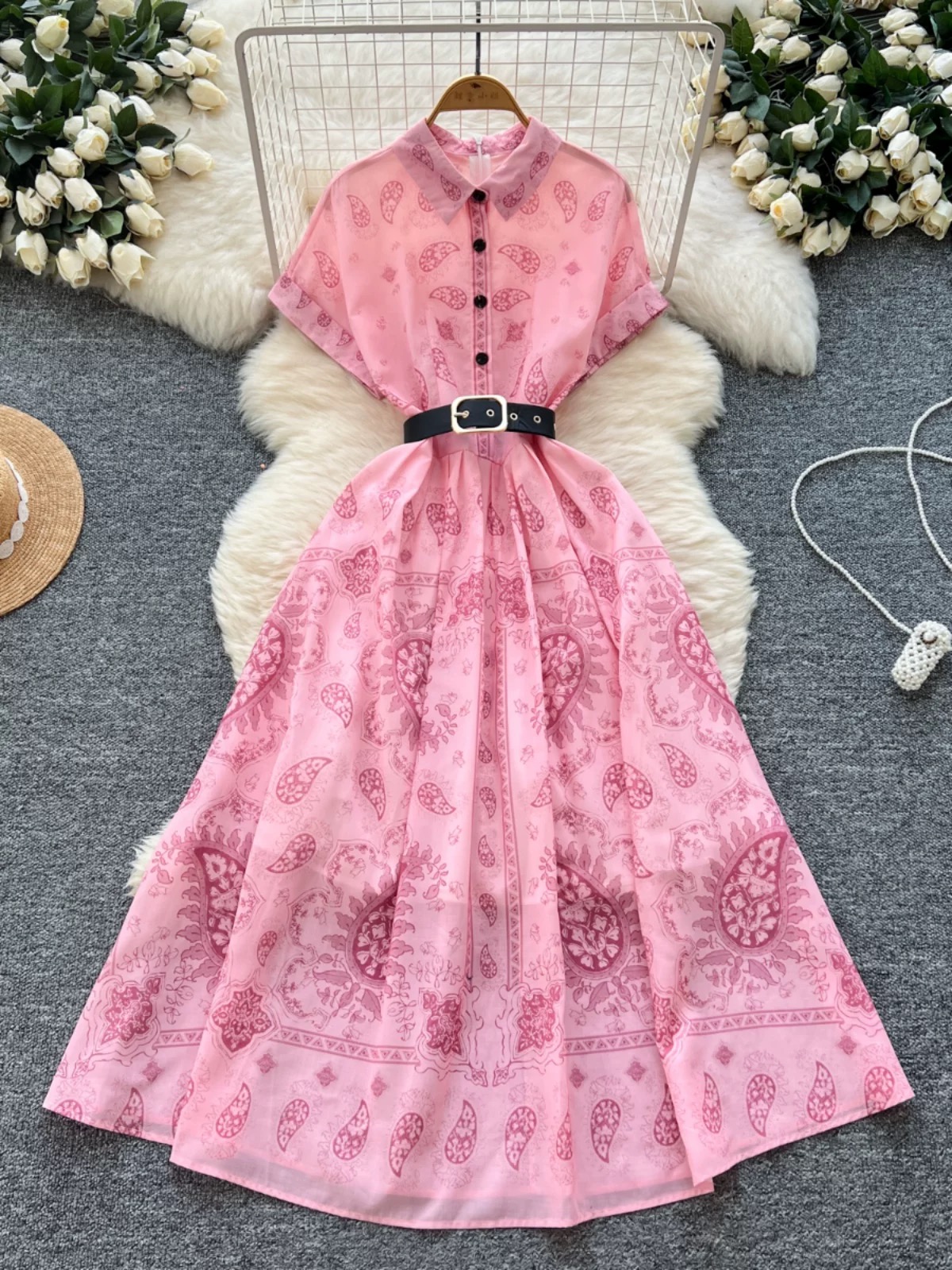 Added Product