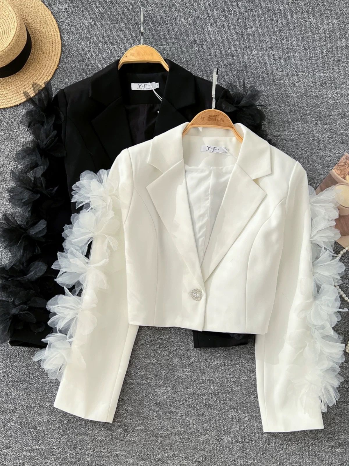 Unbroken promise blazer BL162 image