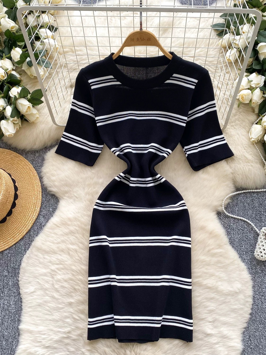 Lilly dress KBC258 image