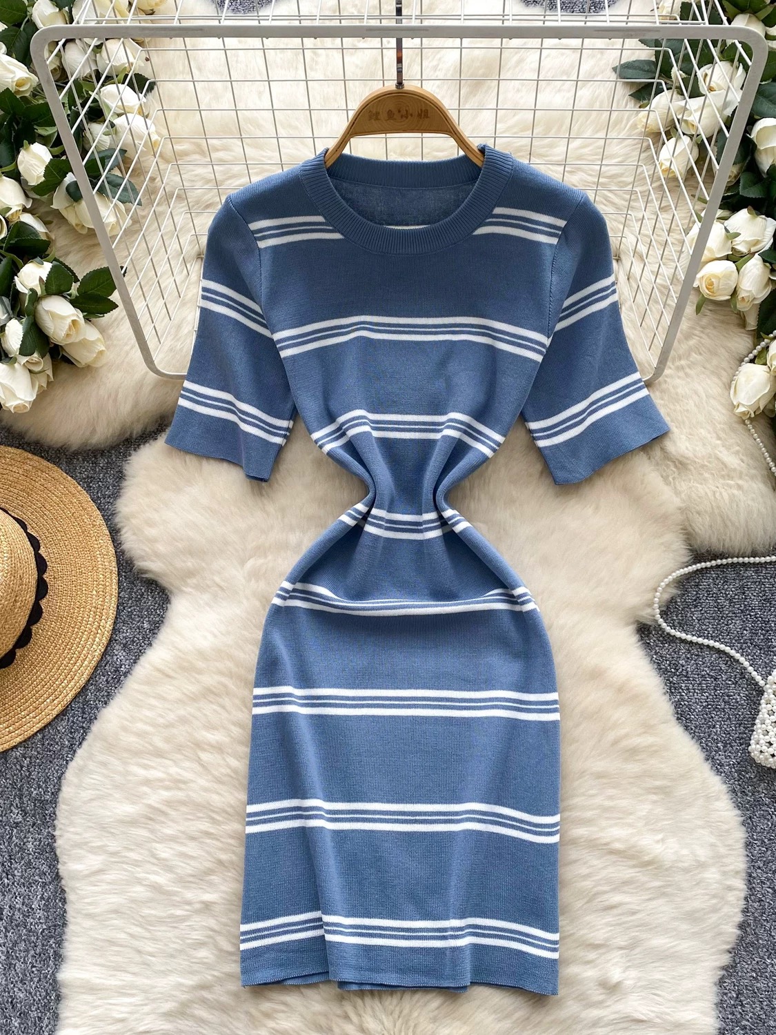 Lilly dress KBC258 image