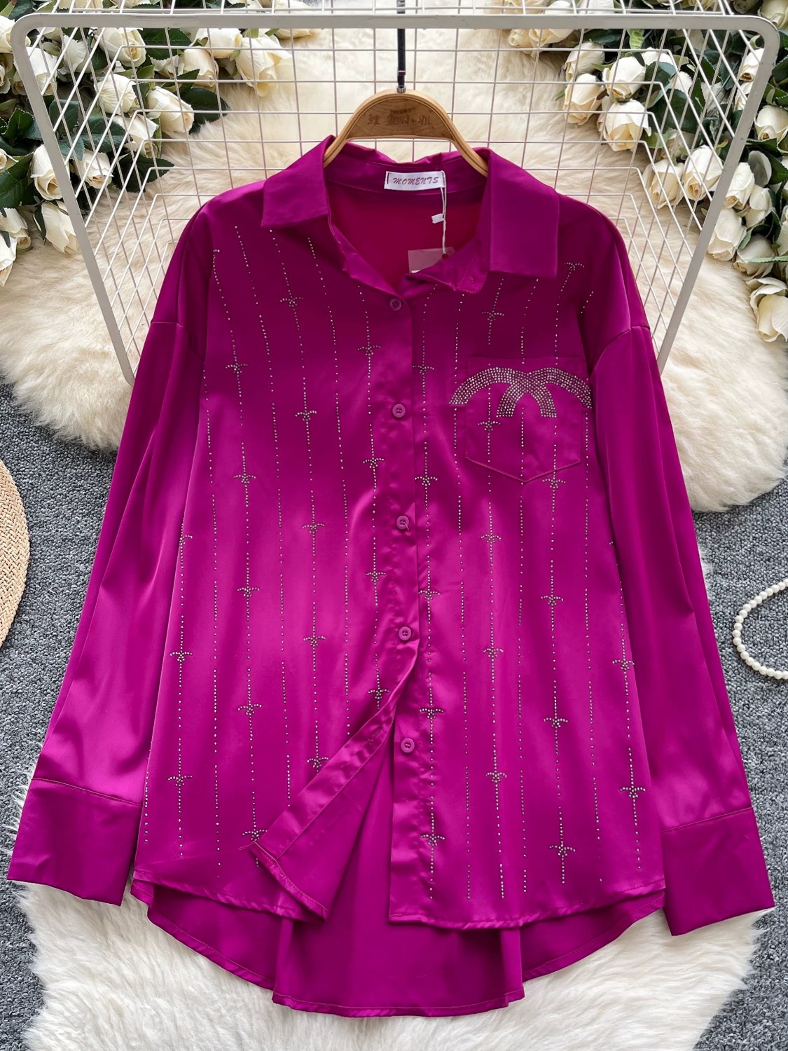 Picture this shirt SH200