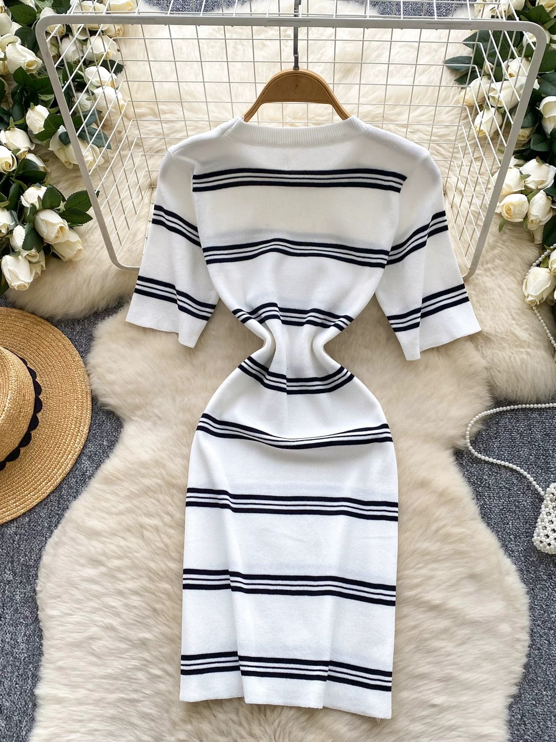 Lilly dress KBC258 image