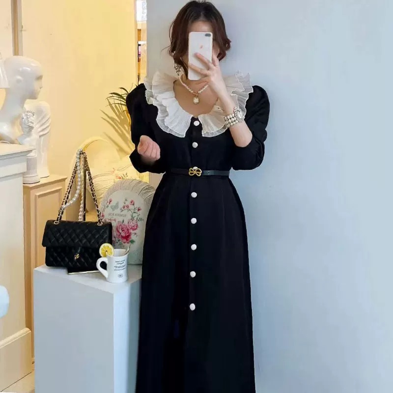 Lady of the night dress FD1185