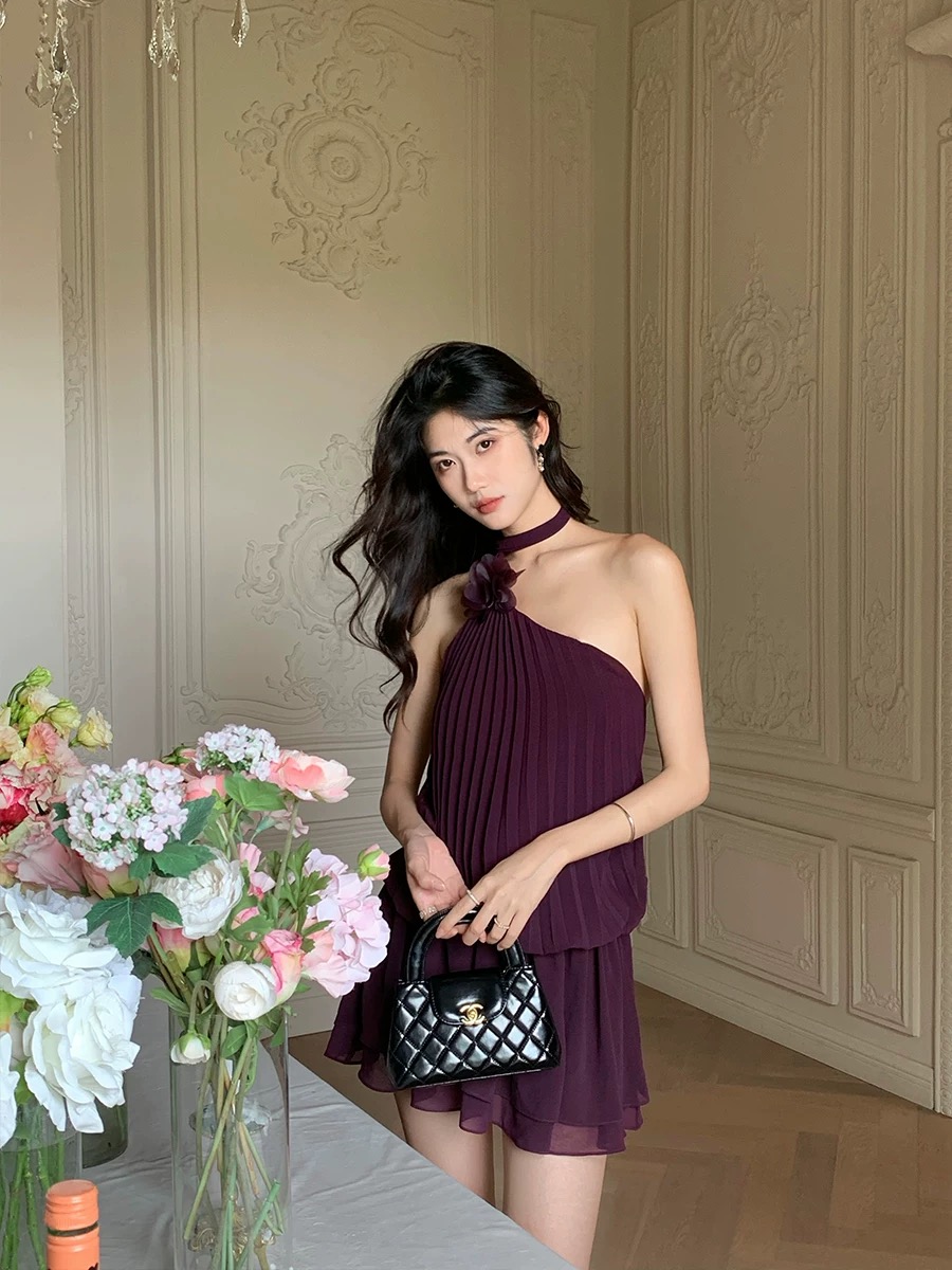 Dates with babe dress CD1624
