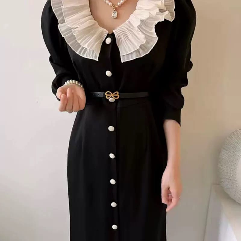 Lady of the night dress FD1185 image